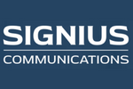 Signius Communications Logo
