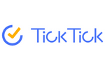 TickTick Logo