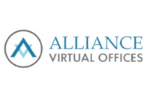 Alliance Virtual Offices logo