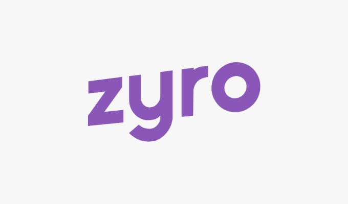 Zyro Review