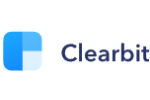 Clearbit logo