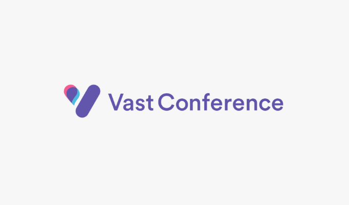 Vast Conference, one of the best webinar software options