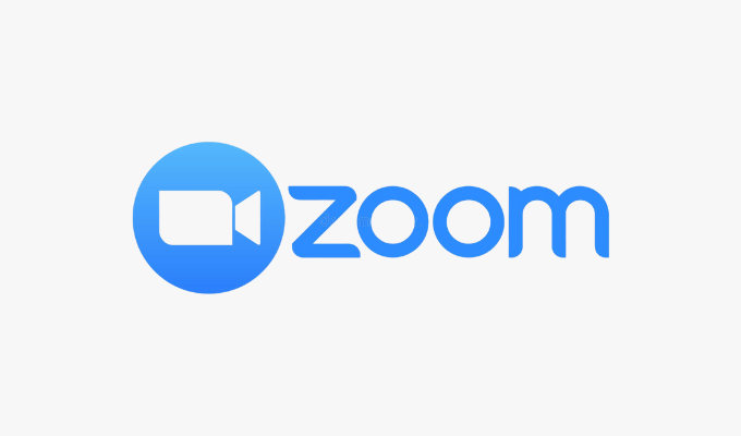 Zoom, one of the best webinar software options