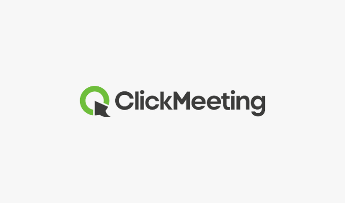 ClickMeeting, one of the best webinar software options