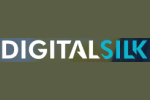 Digital Silk Logo