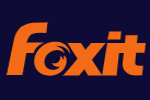 Foxit Logo