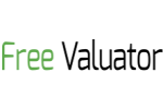 Free Valuator Logo