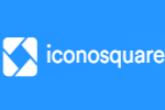 Iconosquare Logo