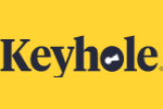 Keyhole Logo