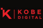 Kobe Digital Logo