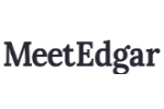 MeetEdgar Logo