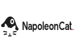 Napoleon Cat Logo