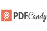 PDF Candy Logo
