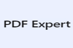 PDF Expert Logo