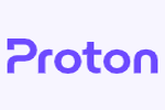 Proton Drive Logo