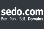 Sedo Logo