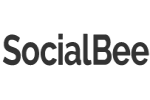 SocialBee Logo