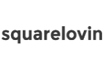 Squarelovin Logo