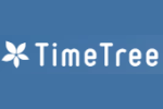 TimeTree logo