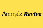 Animalz Revive logo