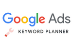 Google Keyword Planner logo