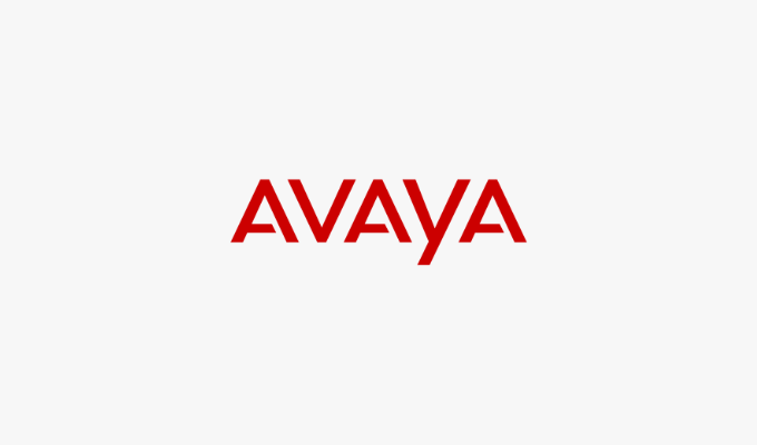 Avaya logo