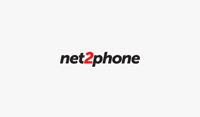 Net2Phone logo