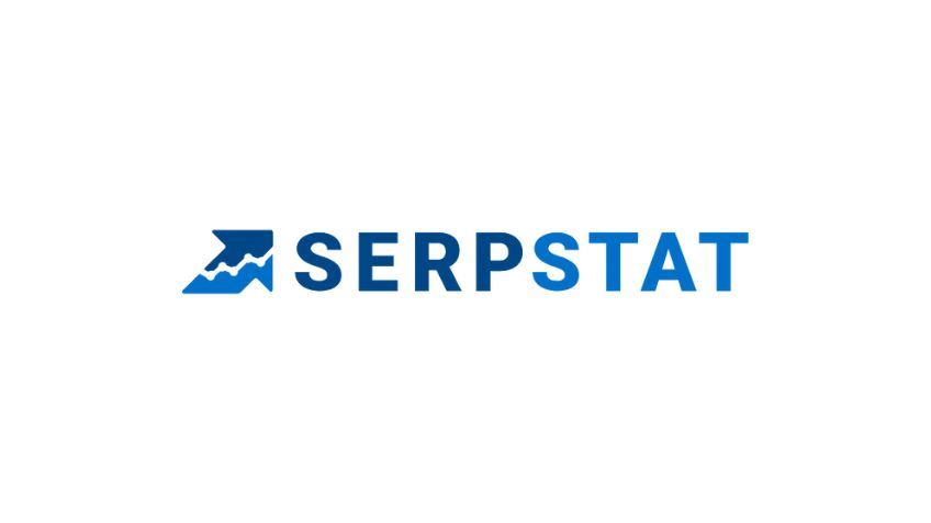 Serpstat logo. 