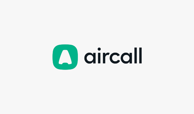 Aircall logo