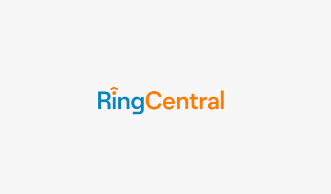 RingCentral logo