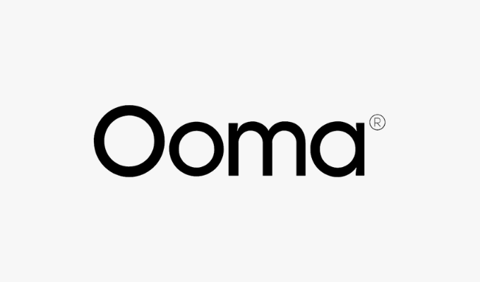 Ooma logo