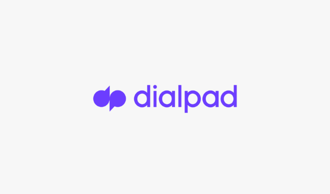 Dialpad logo