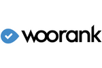 WooRank logo