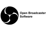 OBS Studio Logo