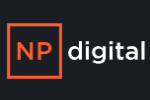 NP Digital logo