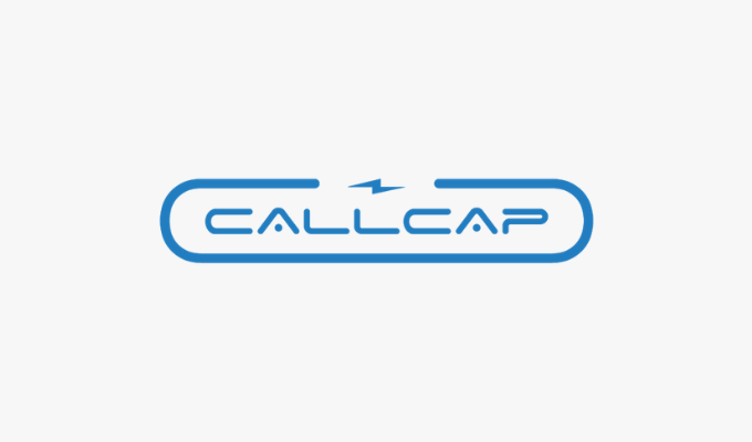 Callcap, one of the best VoIP call recording software solutions