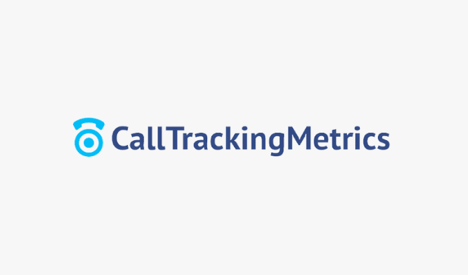 CallTrackingMetrics, one of the best call recording software options