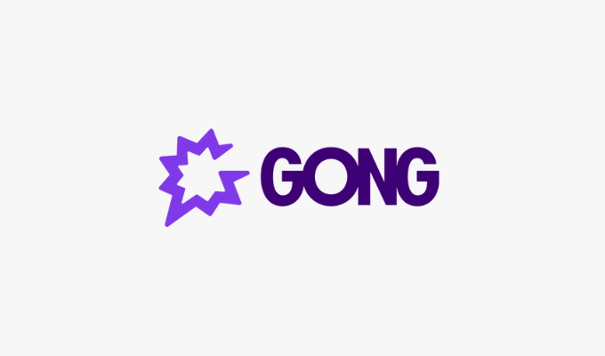 Gong.io, one of the best VoIP call recording software solutions