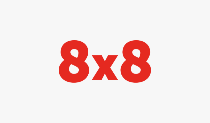 8x8, one of the best call recording software options