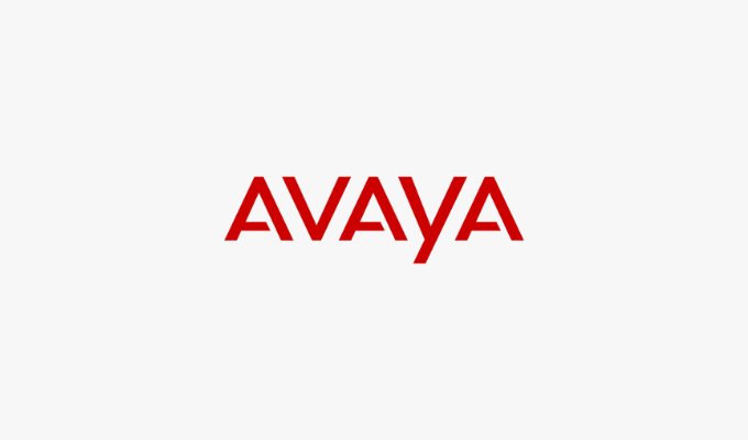 Avaya, one of the best cloud-based phone systems