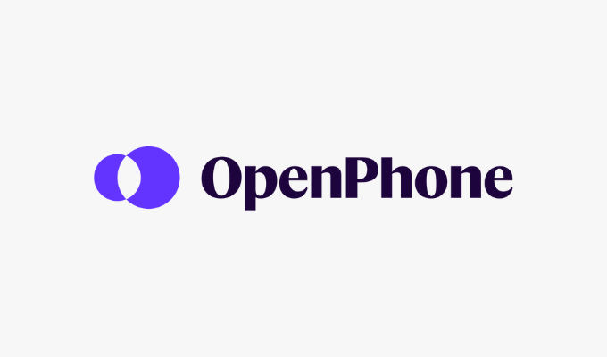 OpenPhone, one of the best cloud-based phone systems