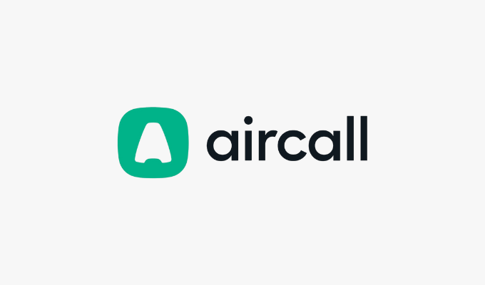 Aircall logo