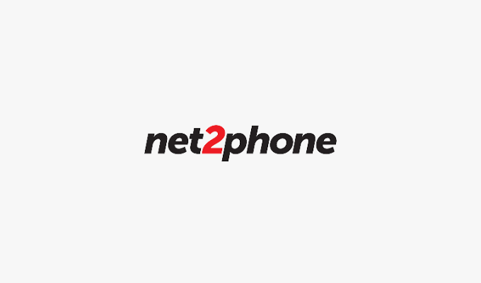 Net2Phone, one of the best cloud-based phone systems