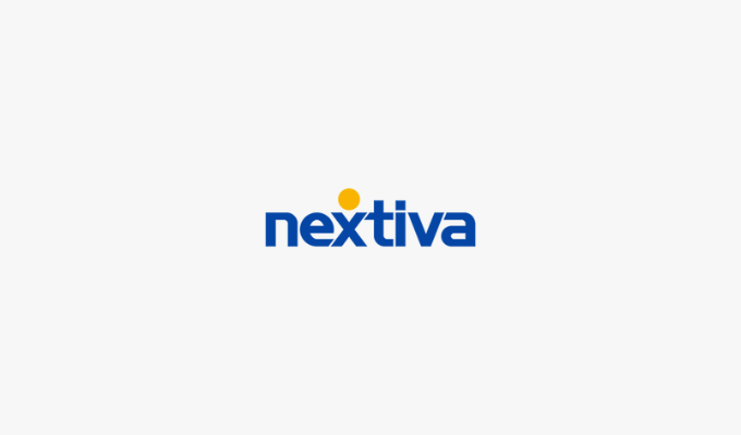 Nextiva logo