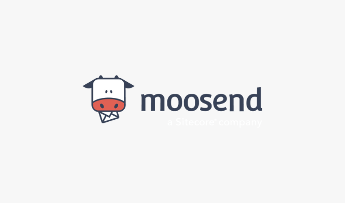 Moosend logo