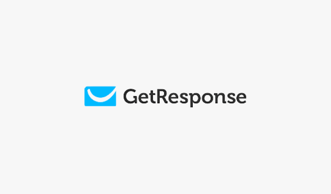 GetResponse logo