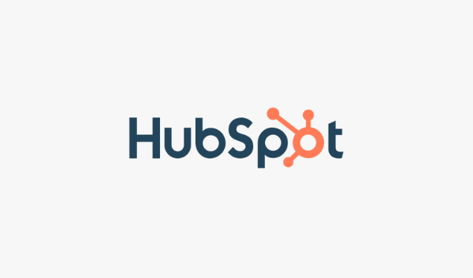 HubSpot logo