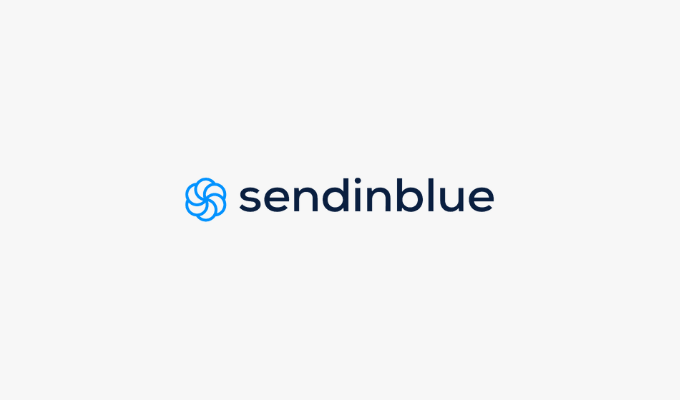 Sendinblue logo