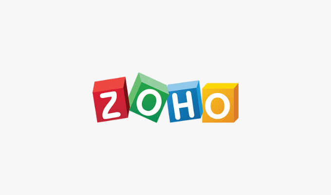 Zoho Voice, one of the best office phone systems