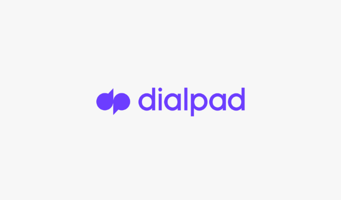 Dialpad, one of the best office phone systems